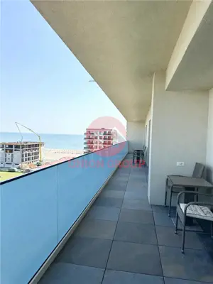 Penthouse cu 4 Camere si Terasa cu Vedere la Mare, Zona Mamaia Nord - imagine 7
