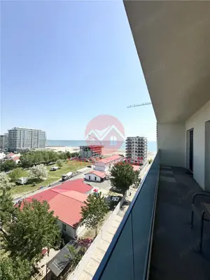 Penthouse cu 4 Camere si Terasa cu Vedere la Mare, Zona Mamaia Nord - imagine 10