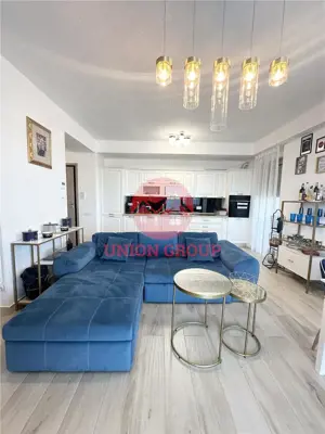 Penthouse cu 4 Camere si Terasa cu Vedere la Mare, Zona Mamaia Nord - imagine 15