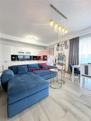 Penthouse cu 4 Camere si Terasa cu Vedere la Mare, Zona Mamaia Nord - imagine 9