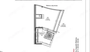 Penthouse 4 camere ,131 mp, Ansamblu Rezidential, Zorilor - imagine 2 Penthouse 4 camere ,131 mp, Ansamblu Rezidential, Zorilor - imagine 2