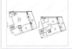  Comision 0 %  - Penthouse 4 camere - 135,8 mp, Ansamblu Rezidential, Zorilor - imagine 2