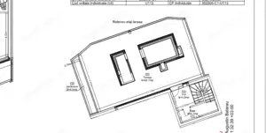  Comision 0 %  - Penthouse 4 camere - 135,8 mp, Ansamblu Rezidential, Zorilor - imagine 3