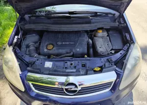 vand opel zafira b - imagine 2