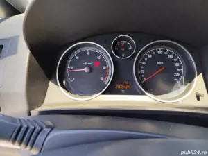 vand opel zafira b - imagine 4