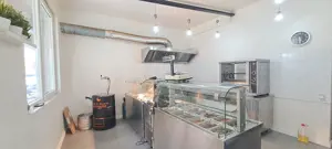 Spatiu comercial 134 mp_Bd.Metalurgiei