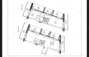 Apartament cu 3 camere, 94,2 mp, Ansamblu Rezidential, Zorilor - imagine 5