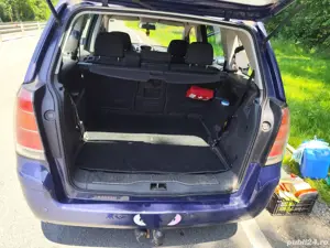 vand opel zafira b - imagine 5