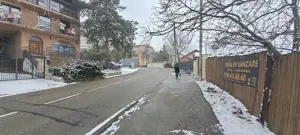 Teren 472 mp | pozitie buna | potential comercial - imagine 4