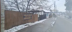 Teren 472 mp | pozitie buna | potential comercial - imagine 6