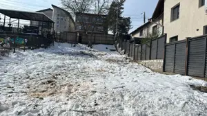 Teren 472 mp | pozitie buna | potential comercial - imagine 8