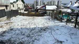 Teren 472 mp | pozitie buna | potential comercial - imagine 9