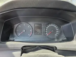 Volkswagen Transporter Kombi T6 2.0 TDI Webasto - imagine 8