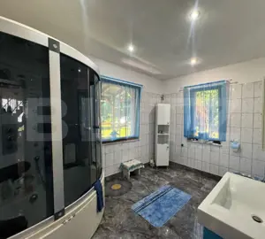 Vila de vanzare, cu 9 camere, 360 mp, zona Orăștie - imagine 9