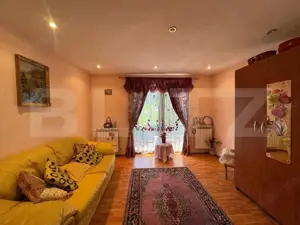 Vila de vanzare, cu 9 camere, 360 mp, zona Orăștie - imagine 14