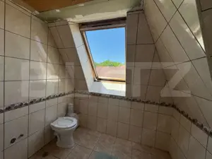 Vila de vanzare, cu 9 camere, 360 mp, zona Orăștie - imagine 20