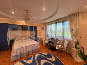 Vila de vanzare, cu 9 camere, 360 mp, zona Orăștie - imagine 2
