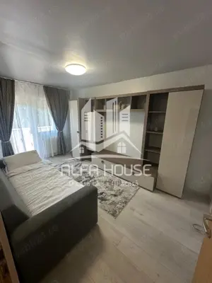 Inchiriez Apartament 1 camera zona Govandari Micro 3