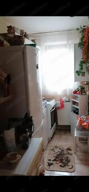 Vînd apartament cu 3camere în Hunedoara Întrarea Lanului etc 4. Tel   - imagine 10