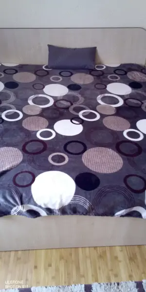 Inchiriez apartament cu 2 camere in Lugoj, zona Stadion - imagine 7