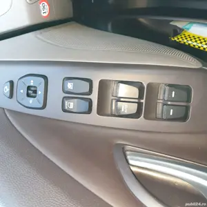 Vand hyundai i35 automat