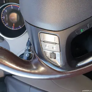 Vand hyundai i35 automat - imagine 8