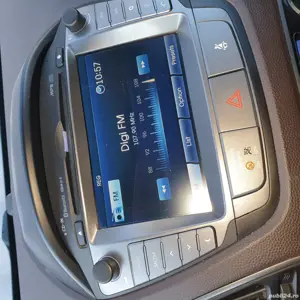 Vand hyundai i35 automat - imagine 9