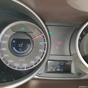 Vand hyundai i35 automat - imagine 10