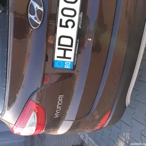Vand hyundai i35 automat - imagine 2