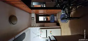 Vând apartament 4 camere București Năsăud 
