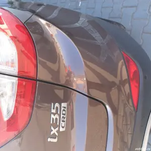 Vand hyundai i35 automat - imagine 5