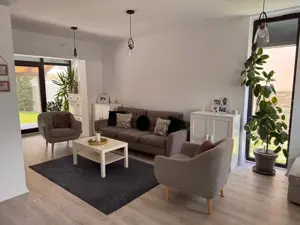 De vanzare duplex situat pe calea  Calea Urseni la 4 minute de Vila Contra - imagine 2