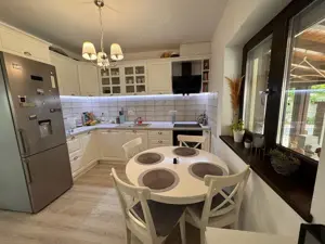 De vanzare duplex situat pe calea  Calea Urseni la 4 minute de Vila Contra - imagine 4