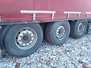 Semiremorca Schwarzmueller 2005   Schmitz Koegel - imagine 4