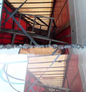 Semiremorca Schwarzmueller 2005   Schmitz Koegel - imagine 6