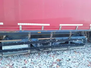 Semiremorca Schwarzmueller 2005   Schmitz Koegel - imagine 7