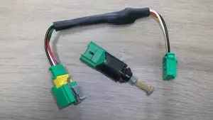 Comutator lumini frana Facet Italia Citroen si Peugeot
