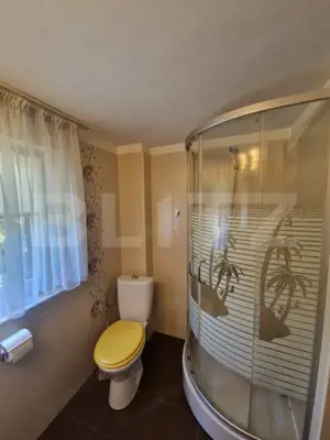 Apartament de vanzare, cu 2 camere, utilat si mobilat, zona Andrei Muresanu! - imagine 8