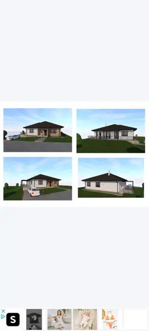 casa pe un singur nivel ,semifinisata situata in Livezeni. - imagine 9