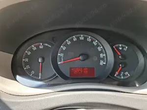 Opel Movano 2015 - imagine 4 Opel Movano 2015 - imagine 4