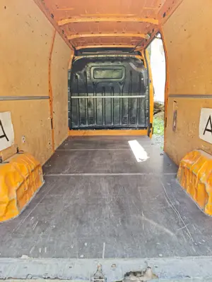 Opel Movano 2015 - imagine 7 Opel Movano 2015 - imagine 7