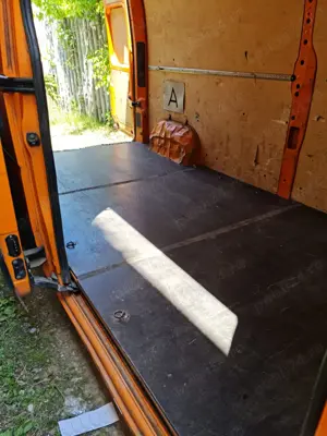 Opel Movano 2015 - imagine 6 Opel Movano 2015 - imagine 6