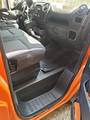 Opel Movano 2015 - imagine 8 Opel Movano 2015 - imagine 8