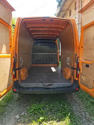 Opel Movano 2015 - imagine 10 Opel Movano 2015 - imagine 10