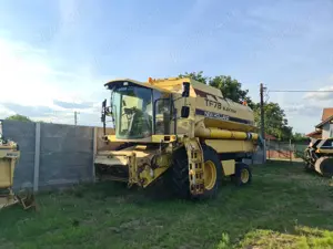 Vand combina New Holland TF78