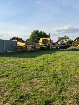 Vand combina New Holland TF78 - imagine 2