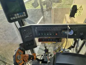 Vand combina New Holland TF78 - imagine 4