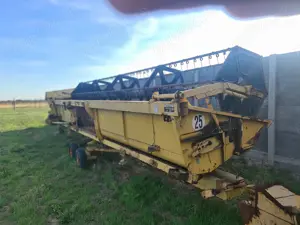 Vand combina New Holland TF78 - imagine 5