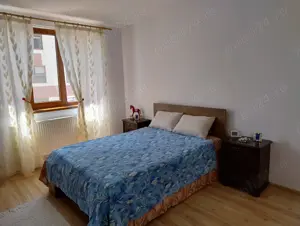 Apartament doua camere,complet mobilat si utilat,Calea Romanului. - imagine 3