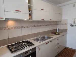 Apartament doua camere,complet mobilat si utilat,Calea Romanului. - imagine 9